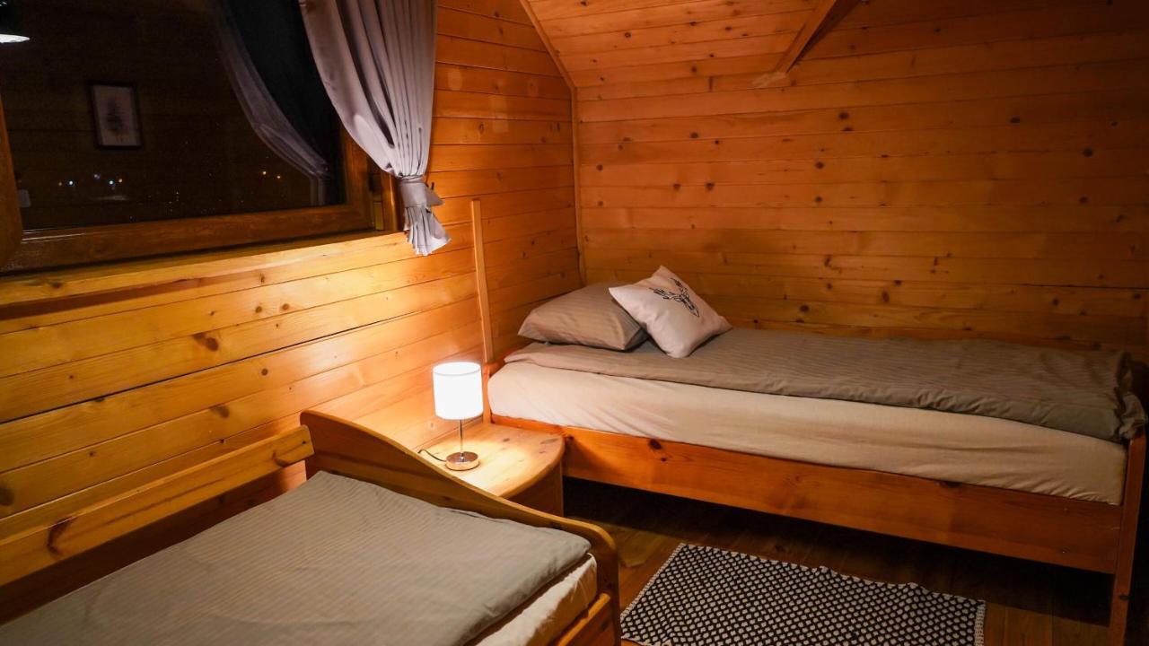 Zielona Dolinka - B&B Kostrzyca