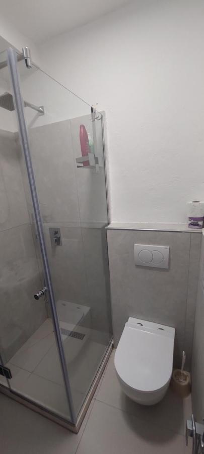 Camera King con Vista Giardino