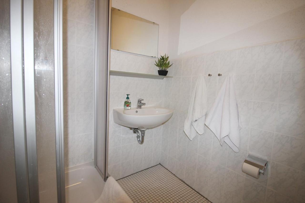 Appartamento con 1 Camera da Letto