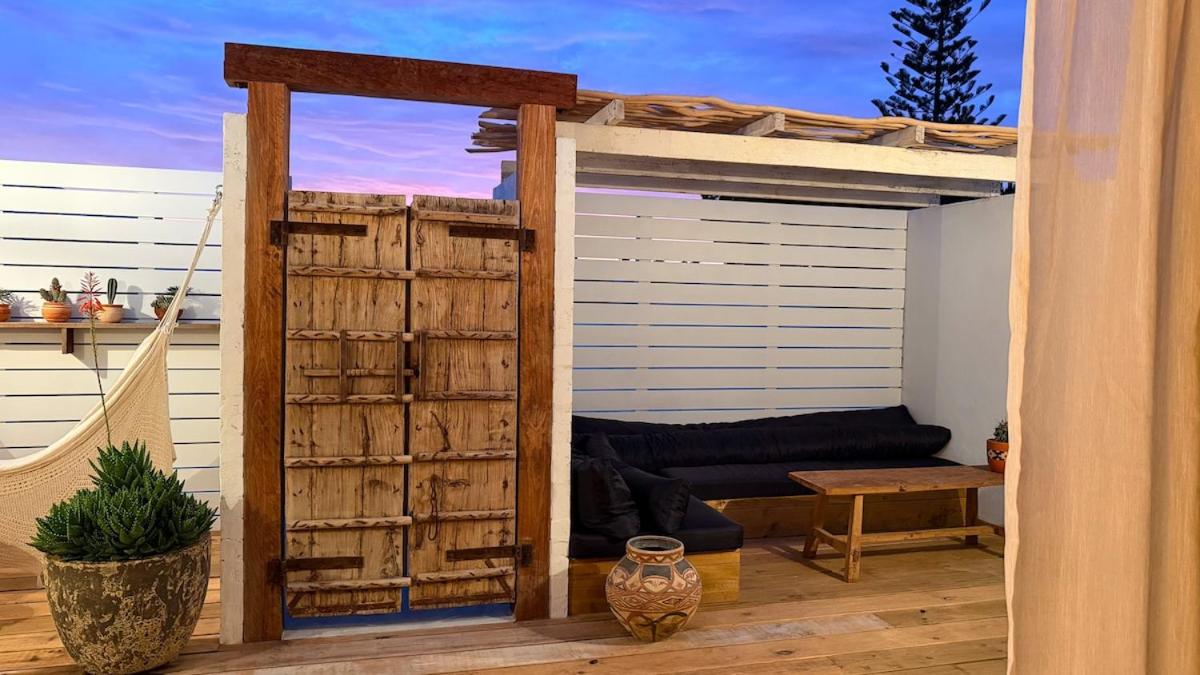 BUKKA Boutique Retreat - Walk To Beach & Dining - Ferienwohnung Mandurah