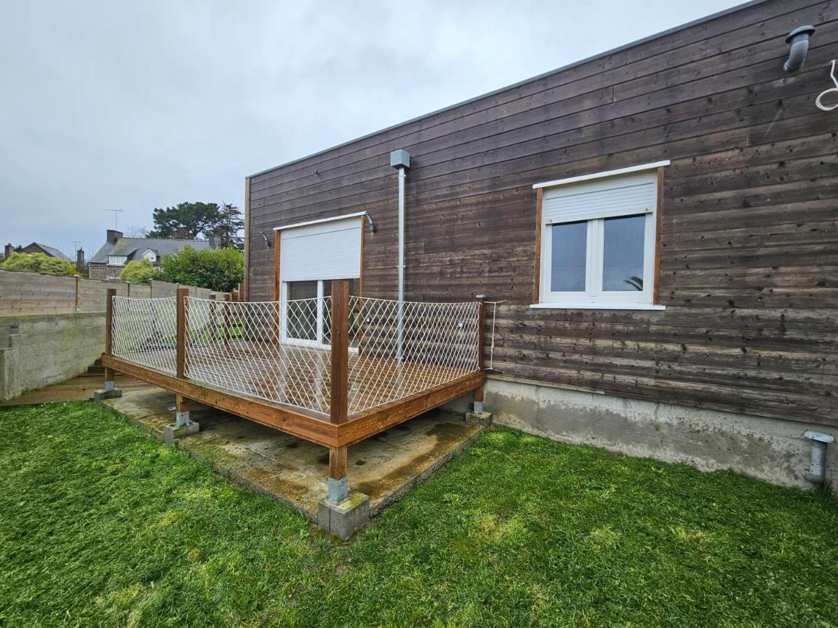 Ty Koad Penhoat - Ferienwohnung Plourivo