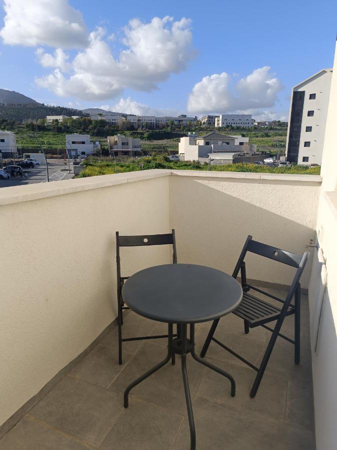 פנינת יובלים - Ferienwohnung Kirjat Schmona