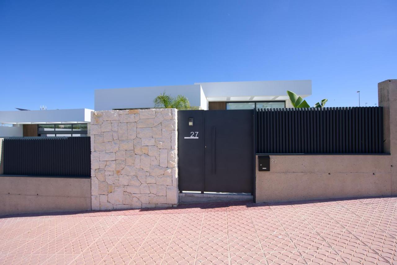 L'au D'evi - B&B Rojales