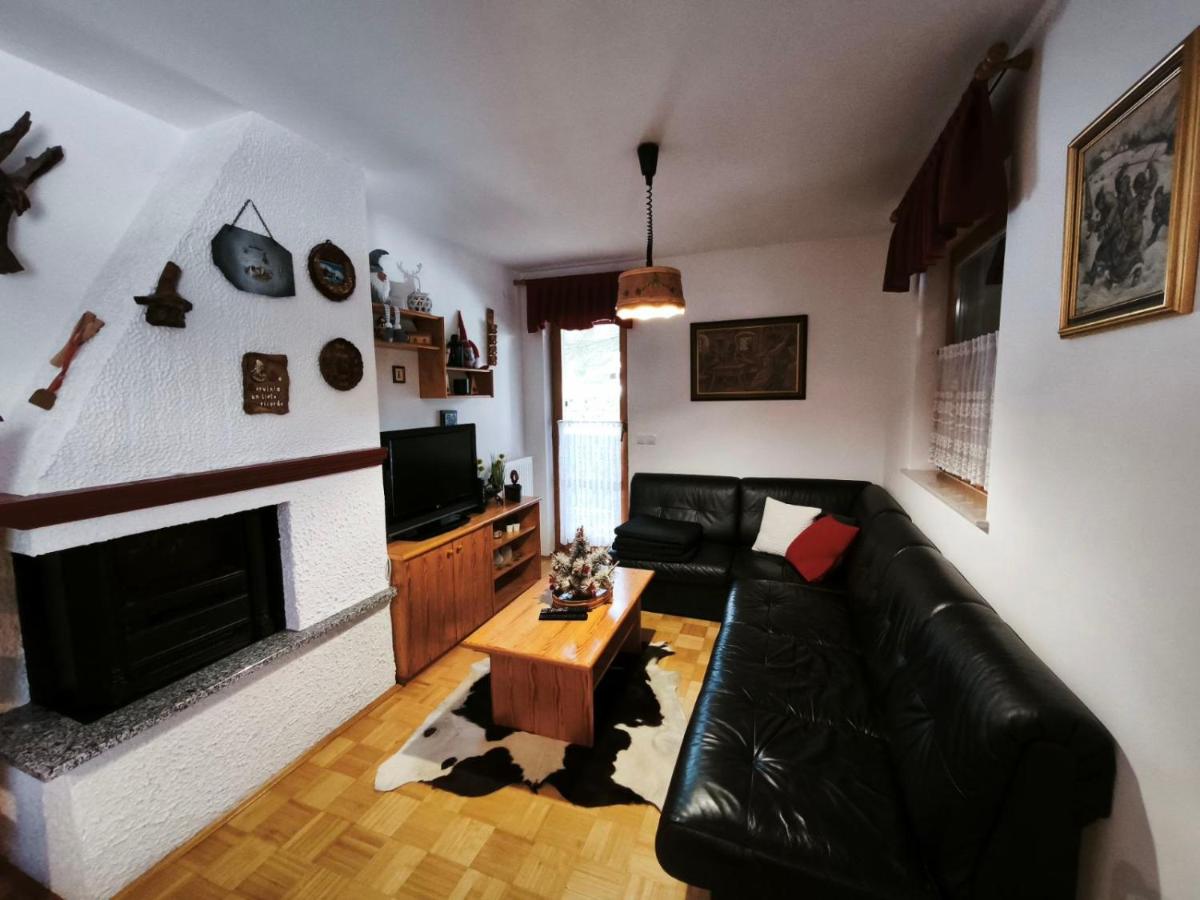 Vintage Alpine Stay - B&B Kranjska Gora