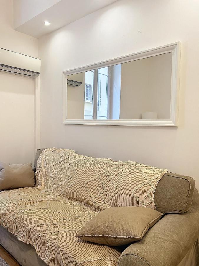 Le Gimelli - 2 chambres à 50m de la gare - B&B Toulon