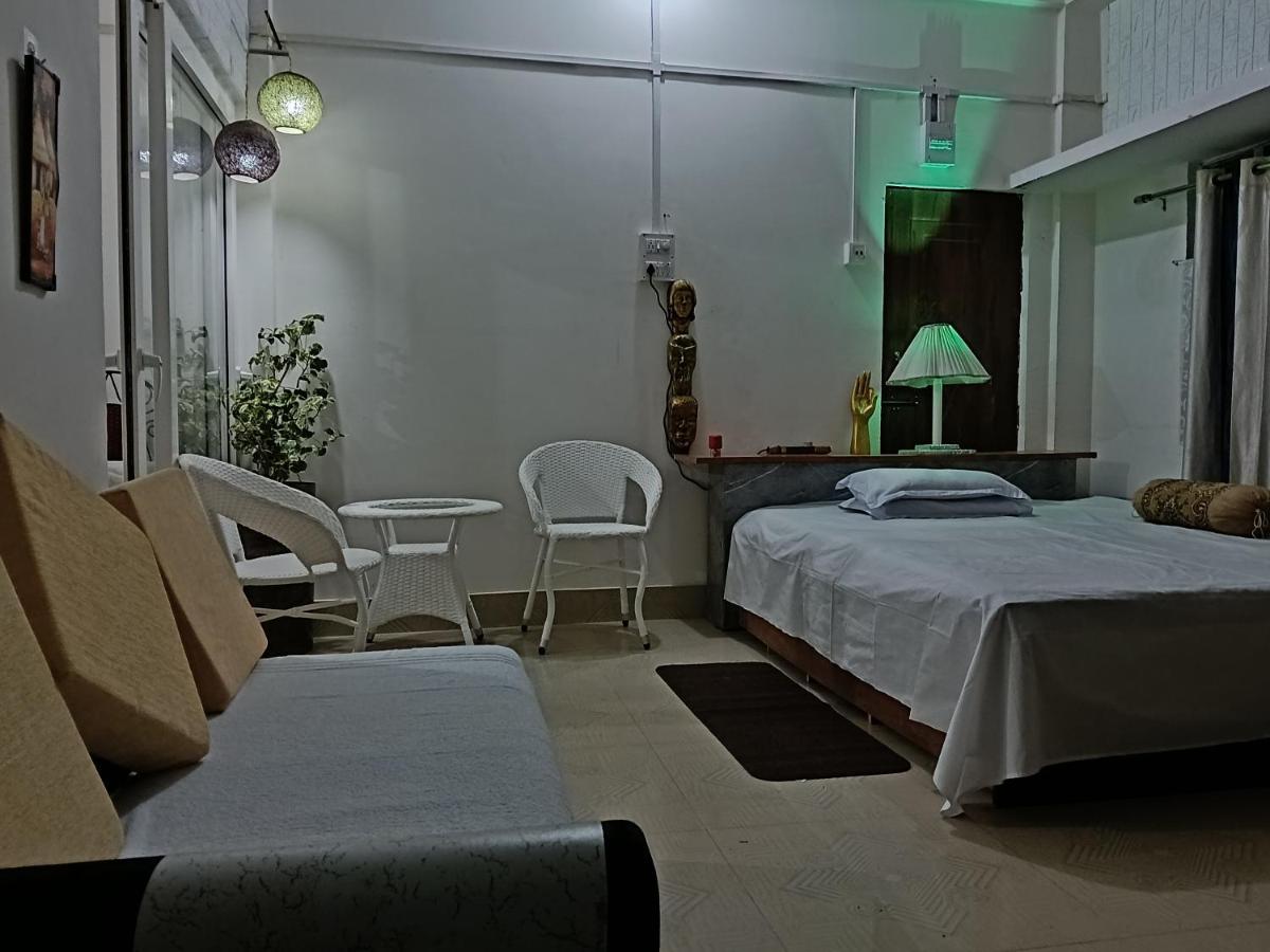 Bijoy Villa - Chambres d'hôtes Guwahati