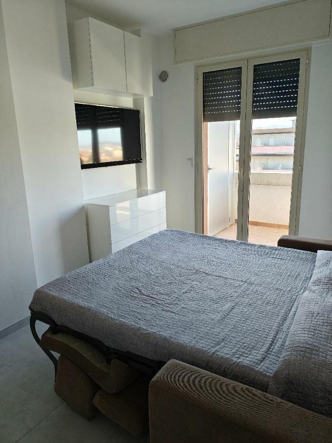 Appartamento Marebello - Ferienwohnung Rimini