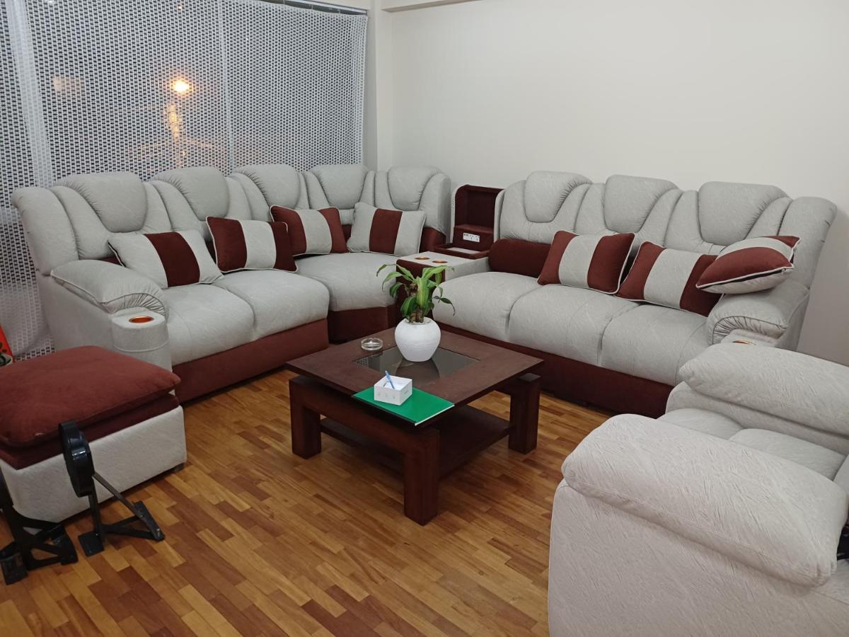 Residencia familiar Premium - B&B La Paz