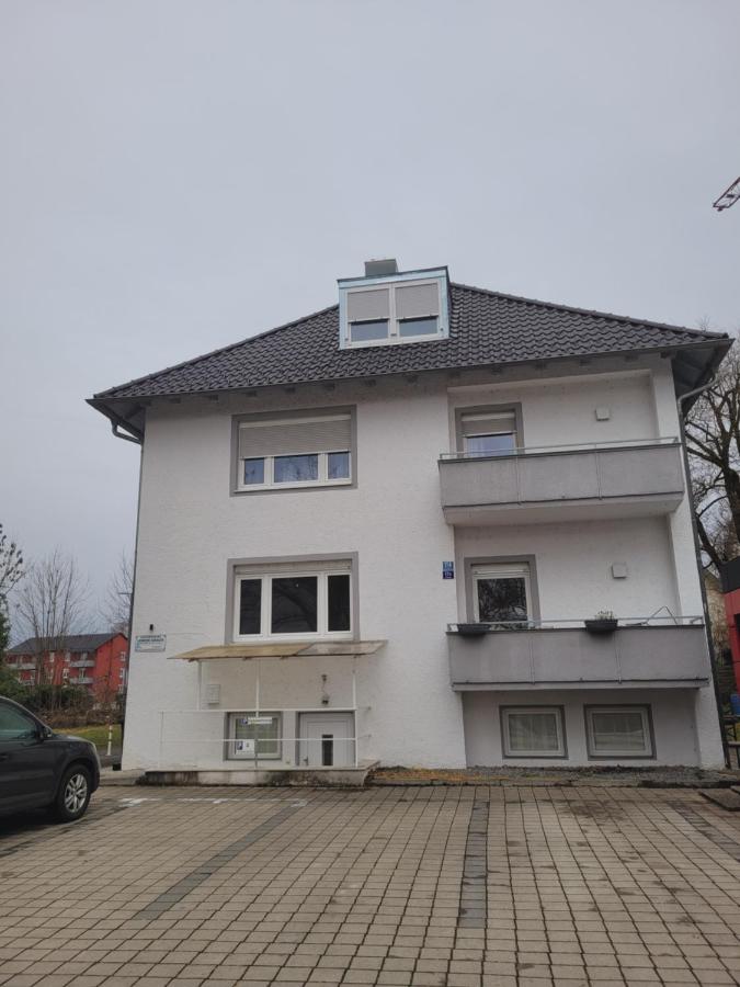 Ferienwohnung Lemon Grass - Lindau - Bed and Breakfast Lindau