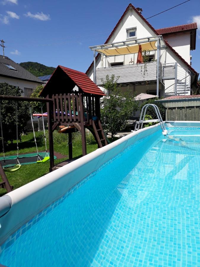 Ferienwohnung Neifer - B&B Bad Überkingen