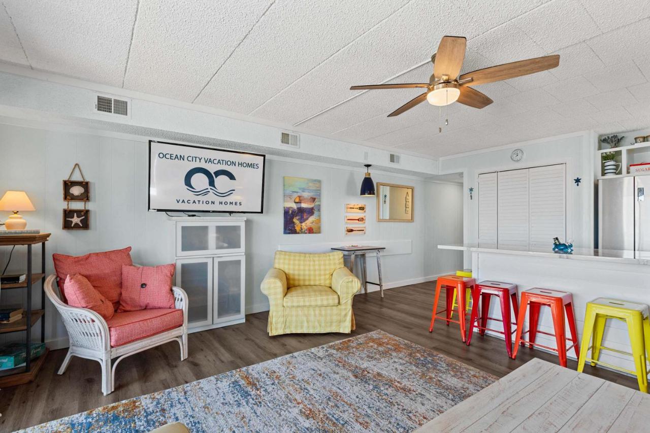 Tradewinds 404 - Bed and Breakfast Ocean City