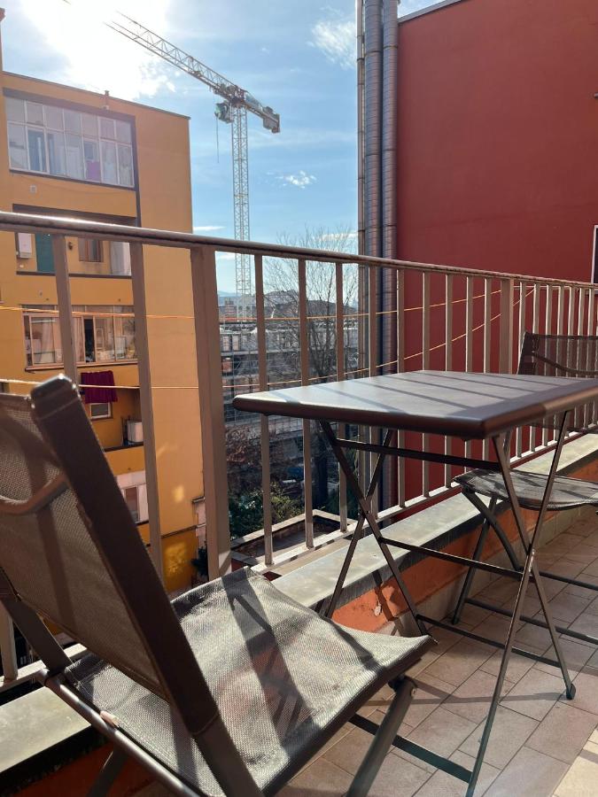 Milazzo 24 - Ferienwohnung Bologna