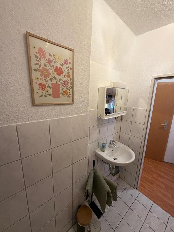 Apartment Kompakt Gottschalk 5,0 - B&B Kassel