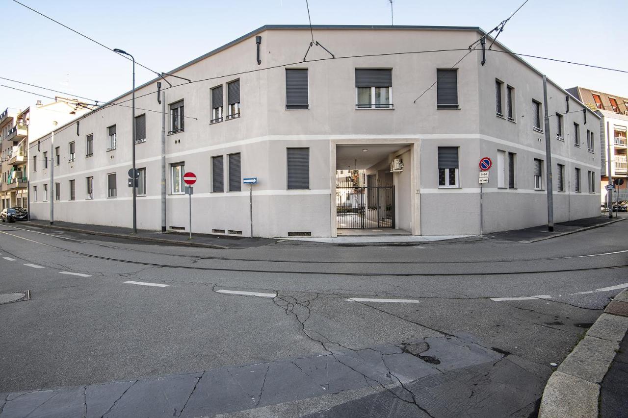 Borgo Botanico - Bocconi 15 minuti - B&B Milano