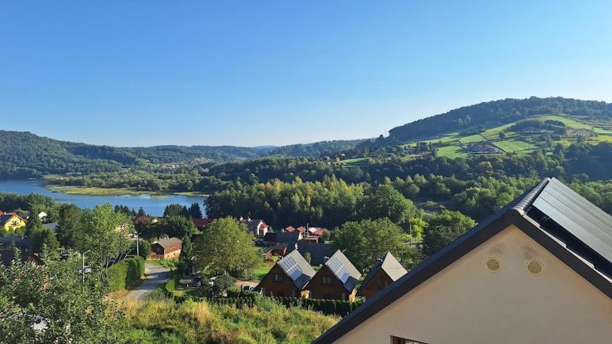 Róża Wiatrów - B&B Solina