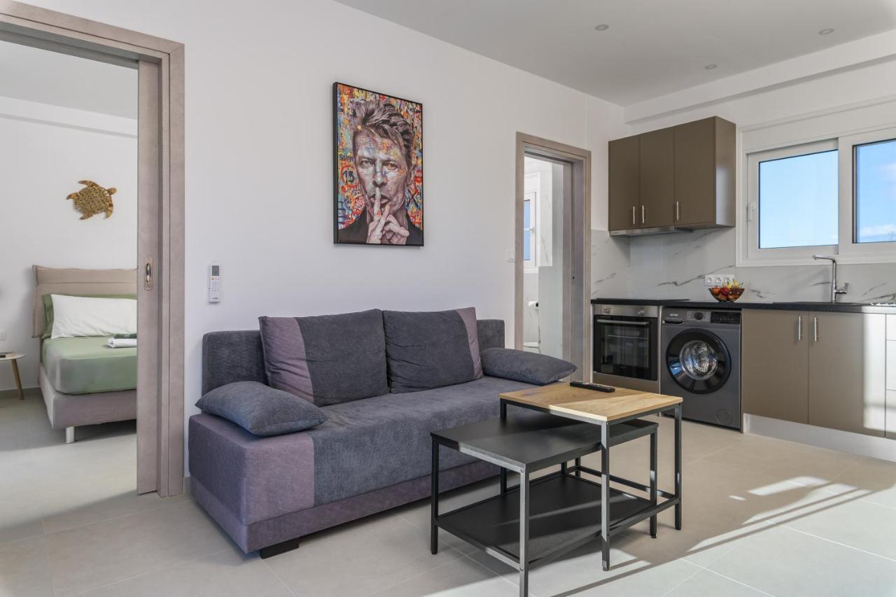 Azura creta - B&B Gra Lygia