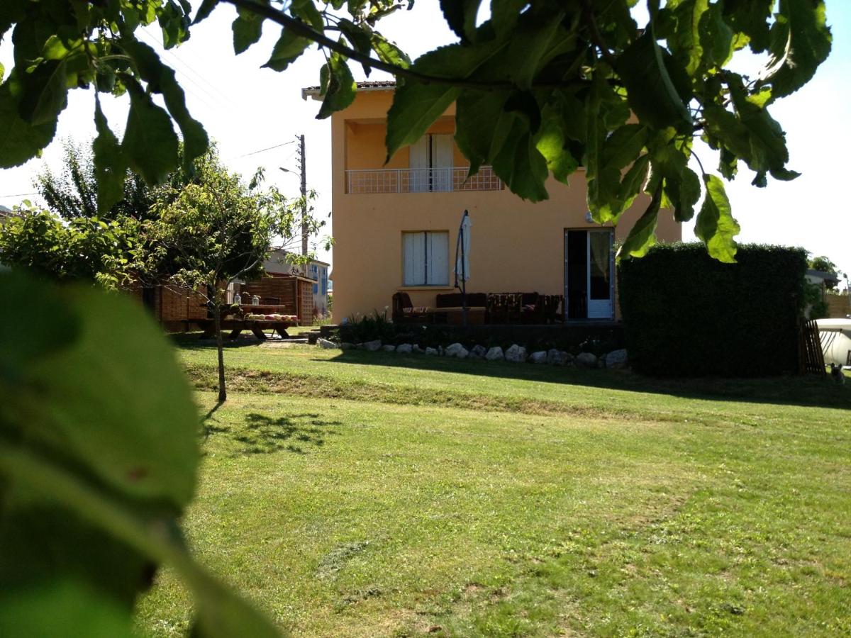 Villa Georges - Ferienwohnung