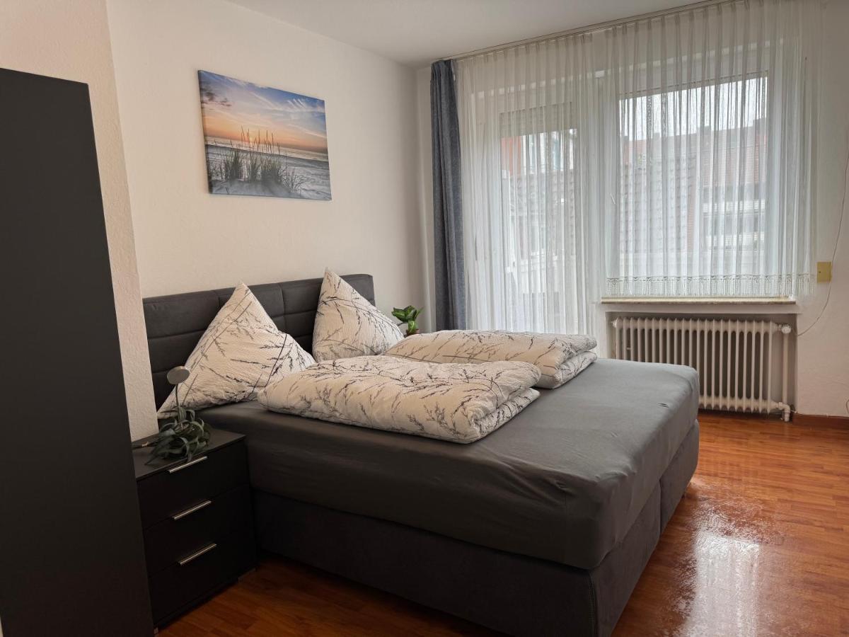 Vina Ferienwohnung - Ferienwohnung Emden