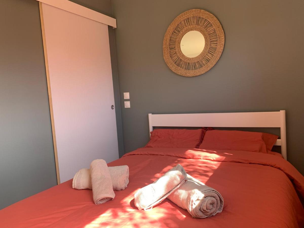 Tiny House le Cocon de Jardin - Bed and Breakfast Saverne