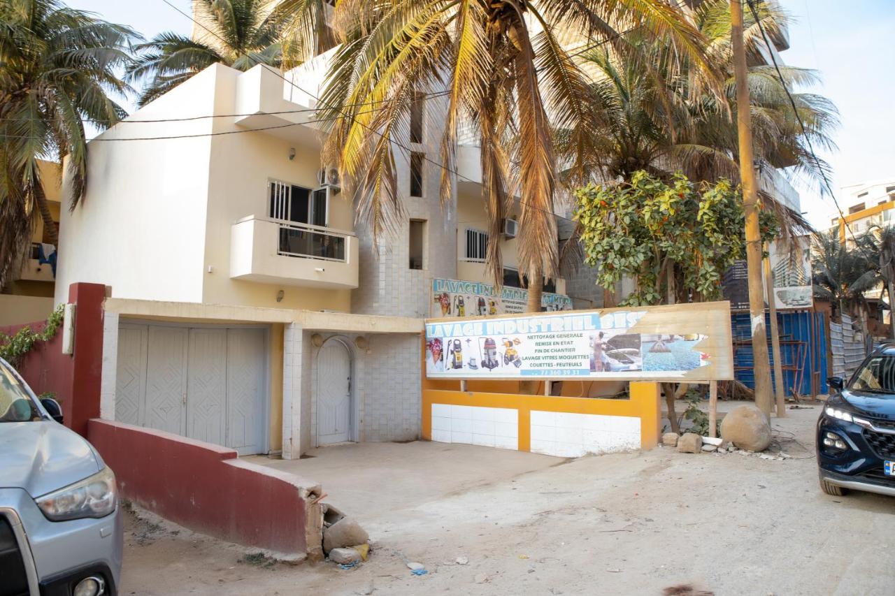 Pro hébergement - B&B Dakar
