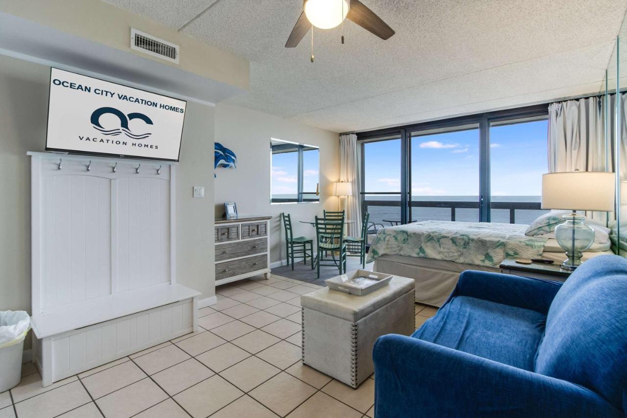 Golden Sands 514 - Bed and Breakfast Ocean City
