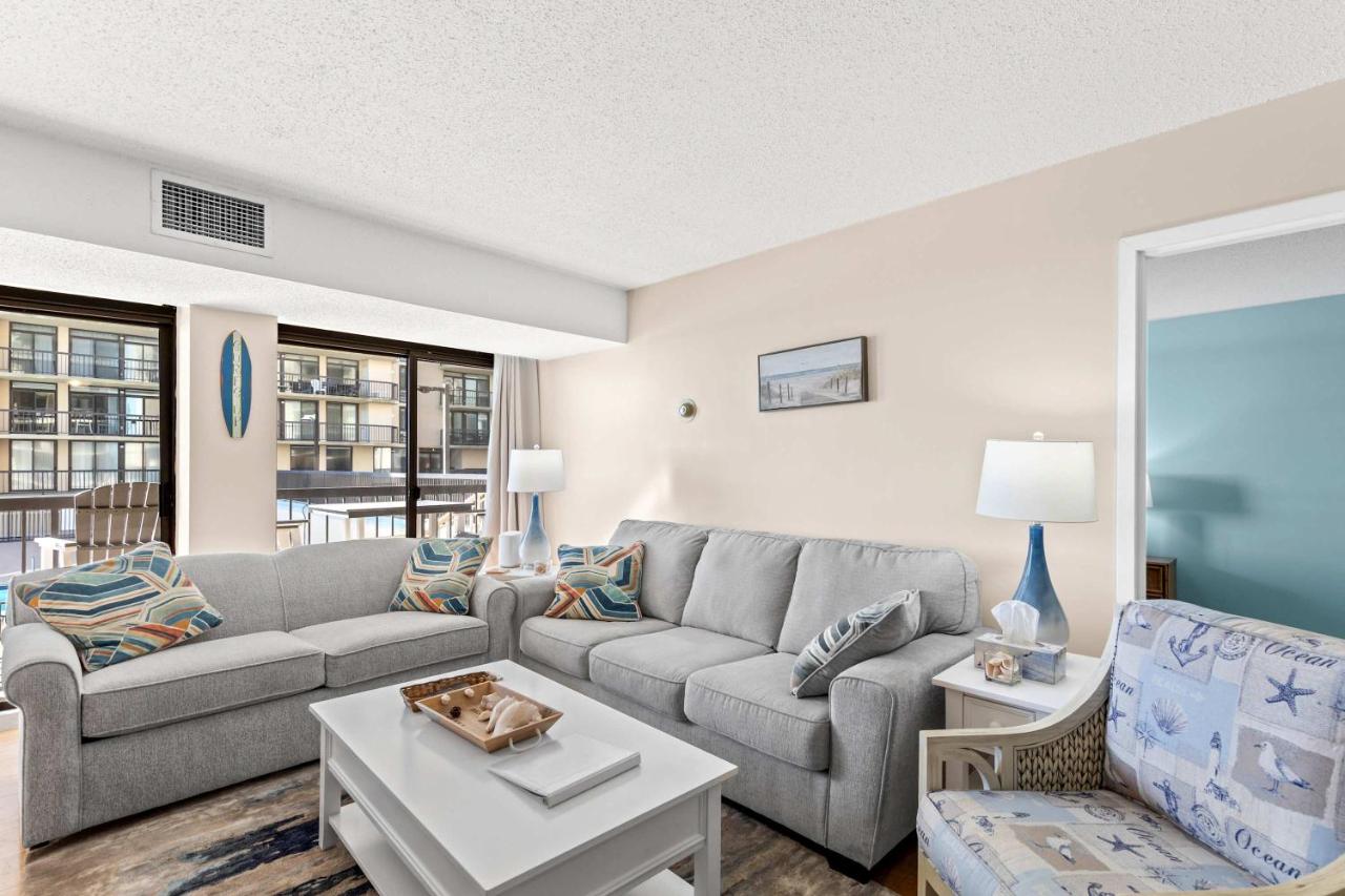 Braemar Towers 212 - Bed and Breakfast Ocean City