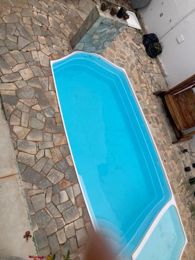 Hostel da Nanda - B&B Sinop