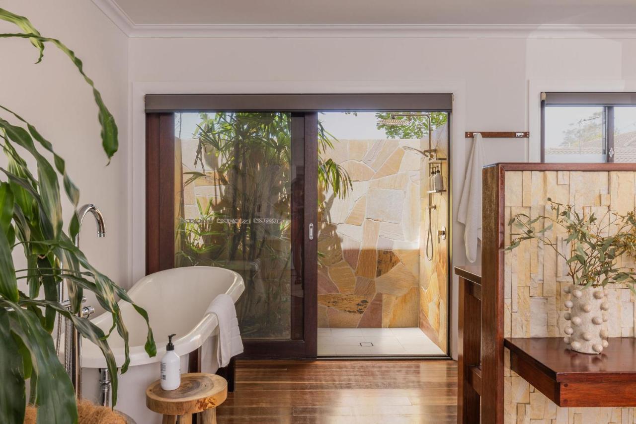 Double Room with Park View