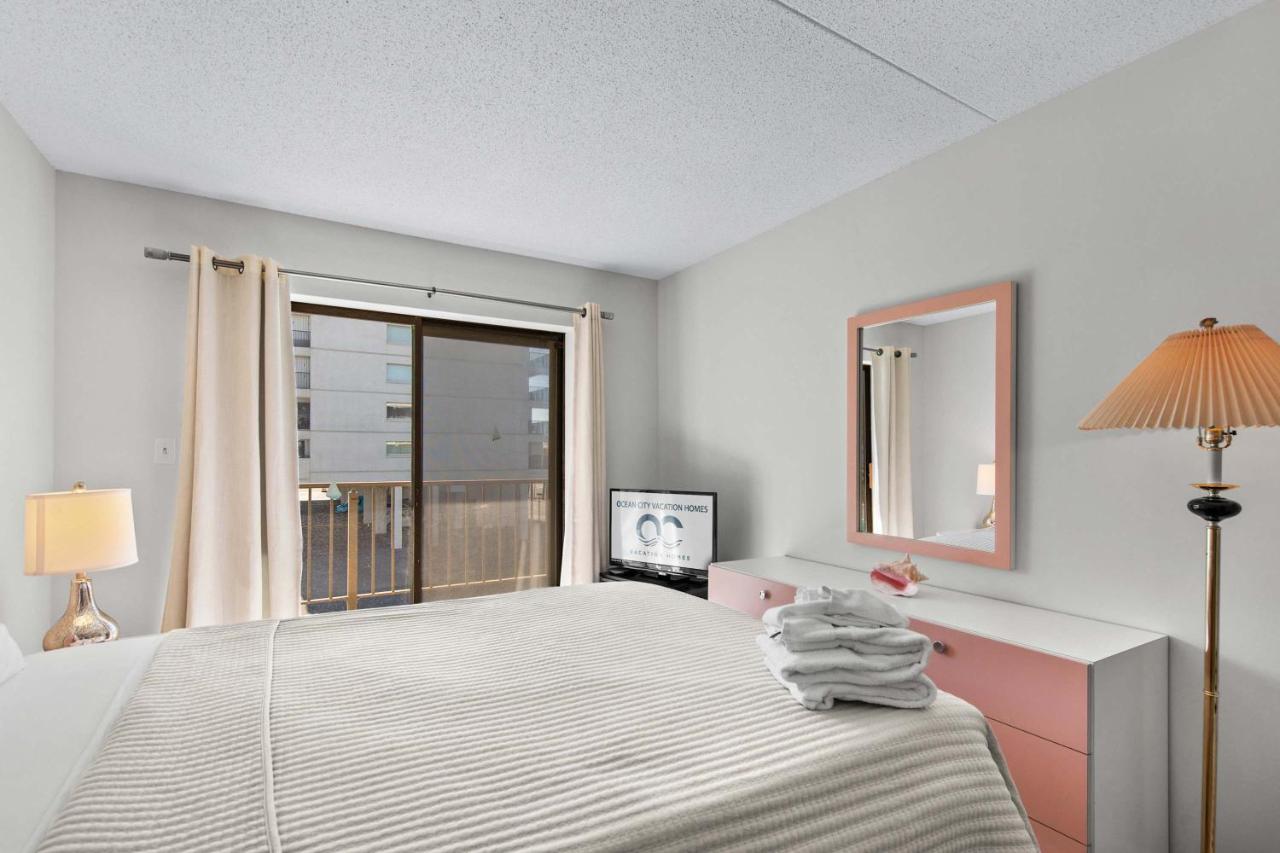 Angelfish 207 - Bed and Breakfast Ocean City