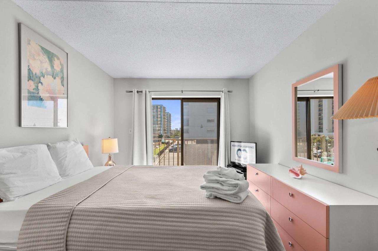 Angelfish 207 - Bed and Breakfast Ocean City
