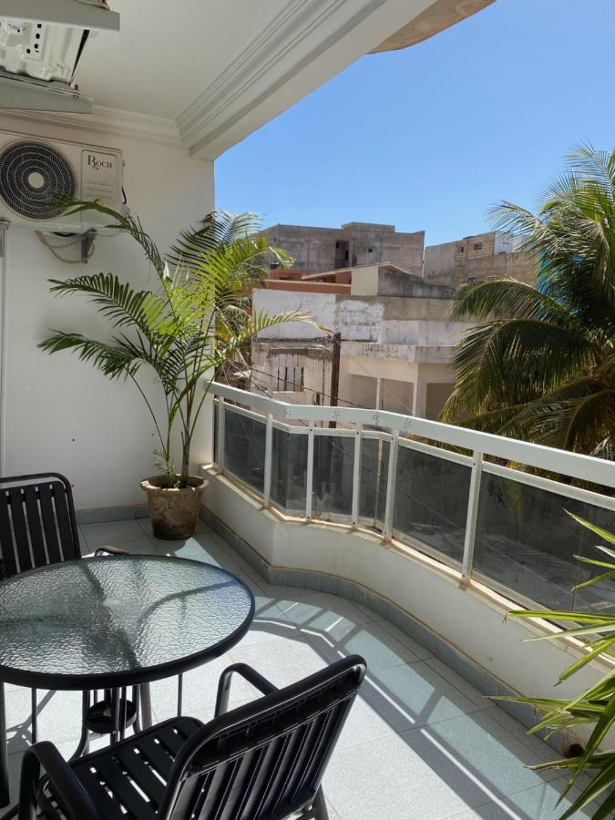 Perle d'Accueil - B&B Dakar