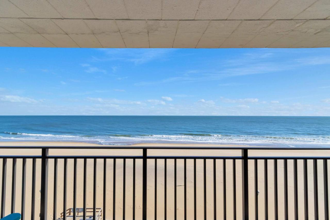 Ocean Hideaway 508 - Ferienwohnung Ocean City