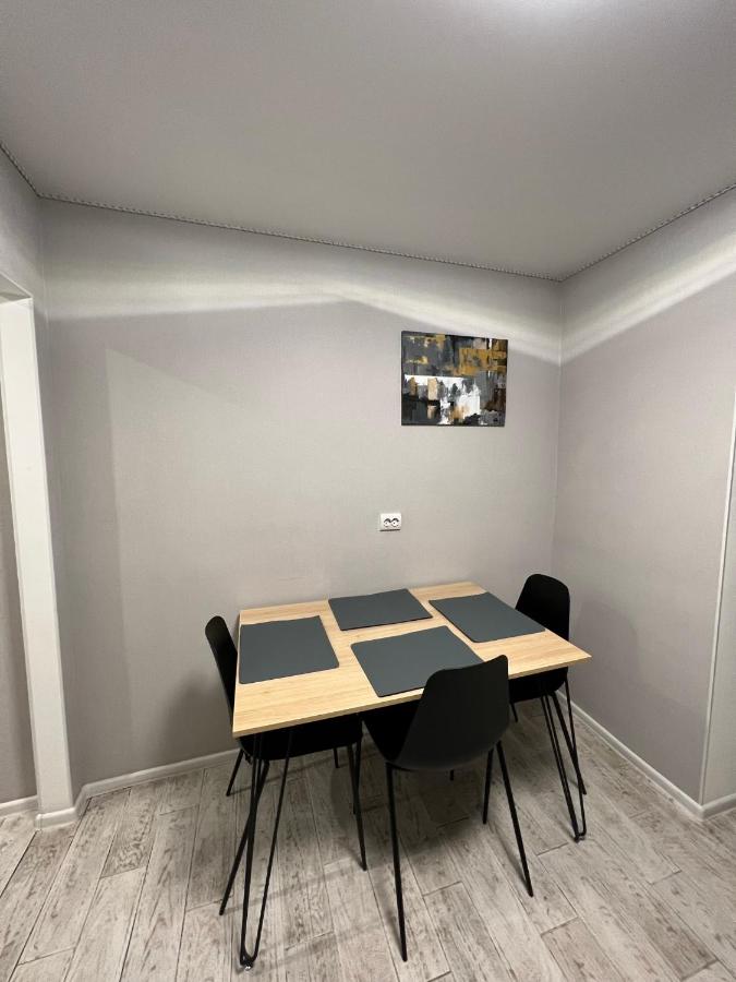 Свіжа та стильна квартира! - B&B Čerkasy