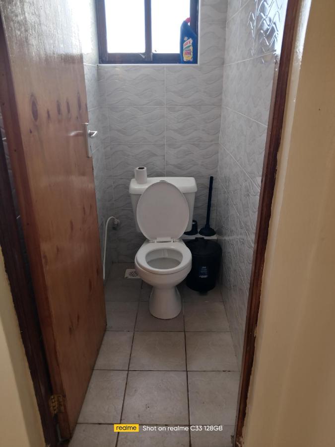 Luxury Homes - B&B Mtwapa