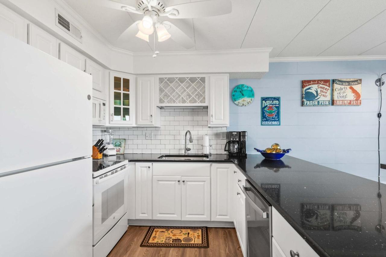 Assateague House 308 - B&B Ocean City