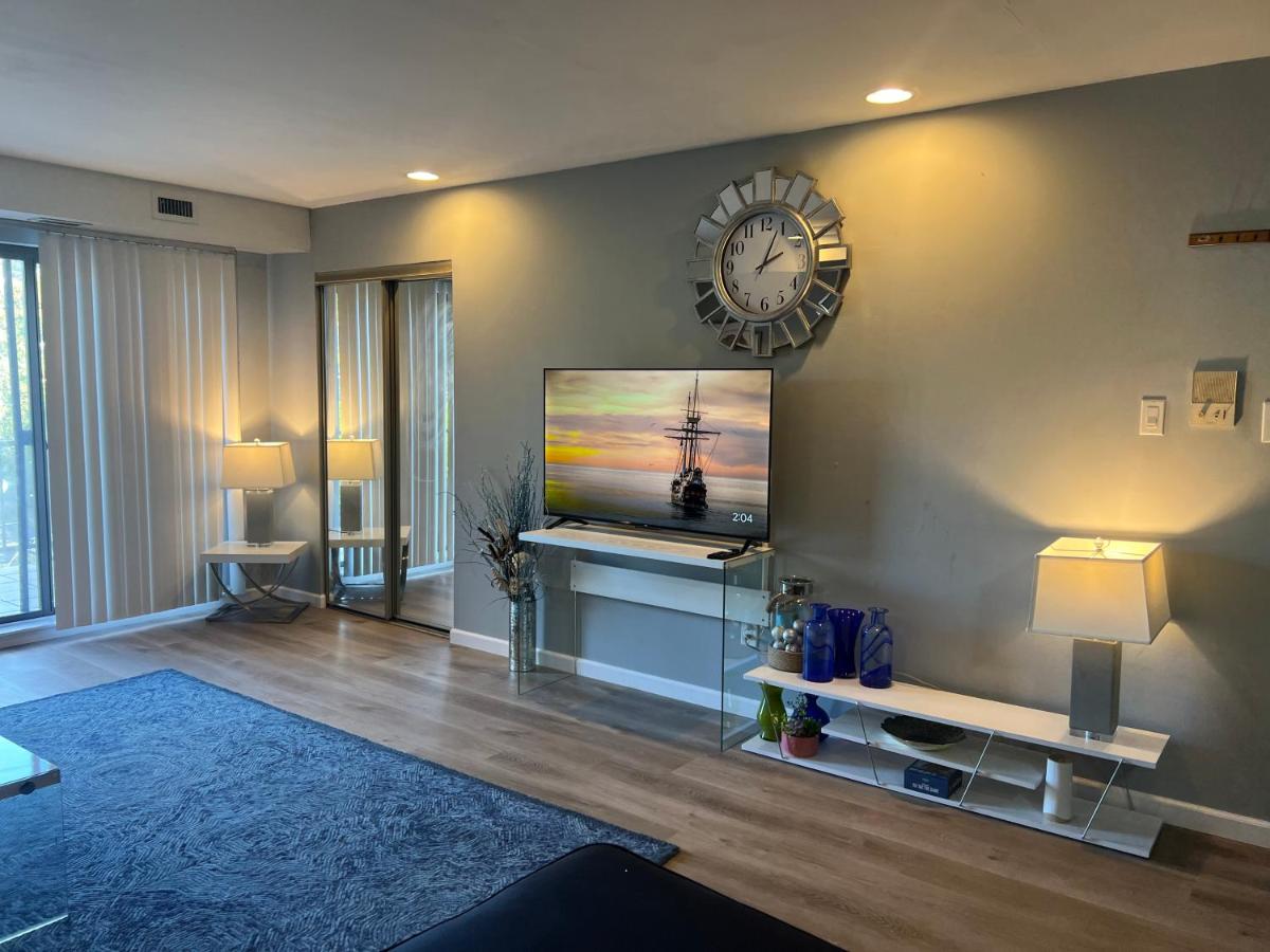 comfort blue gem - Ferienwohnung Elkins Park