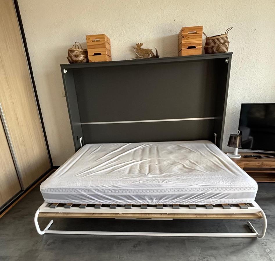 Charmant appart 35 M2 tout inclus les Glovettes - B&B Villard-de-Lans