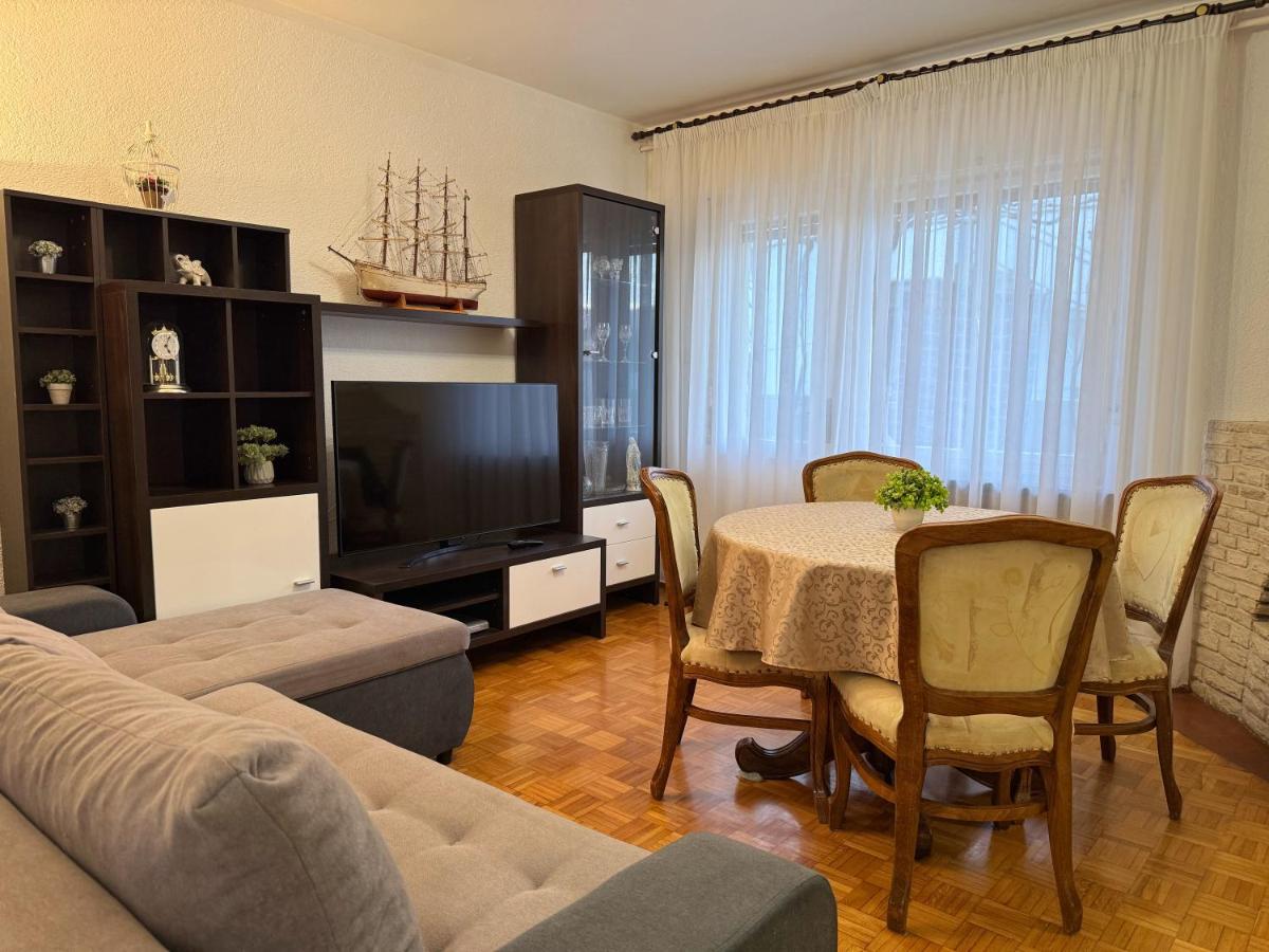 Apartment Gorana - B&B Novi Vinodolski
