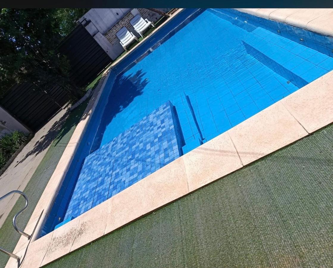 Descanso - B&B Encarnación