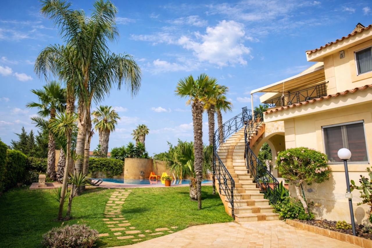 SicilyNice - Ferienwohnung Avola