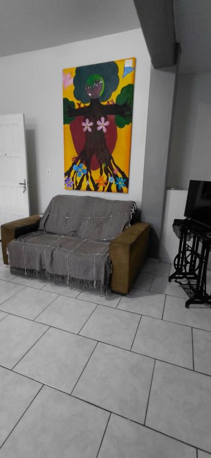 Pousada Familiar 09 - Ferienwohnung Rio do Sul