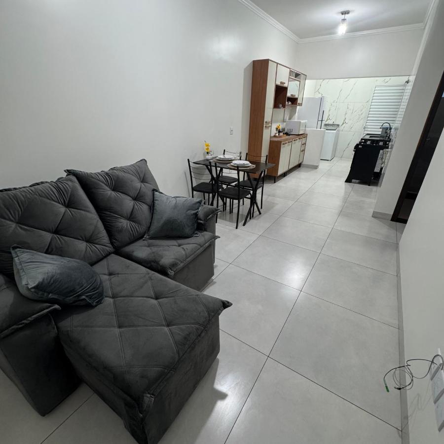 Apto Cozi - B&B Sorriso