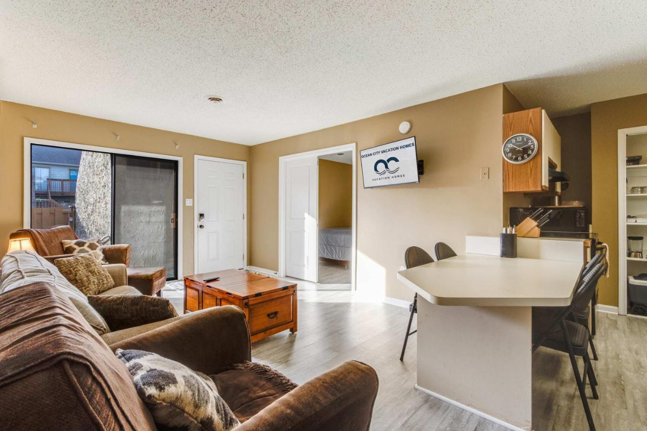 Club Ocean Villa I 24 - B&B Ocean City