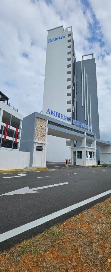 Harmoni Suite Malacca - B&B Limbungan