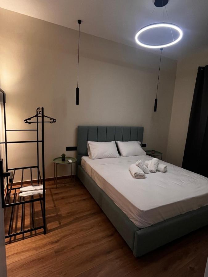 The Hidden Heaven - Bed and Breakfast Chios