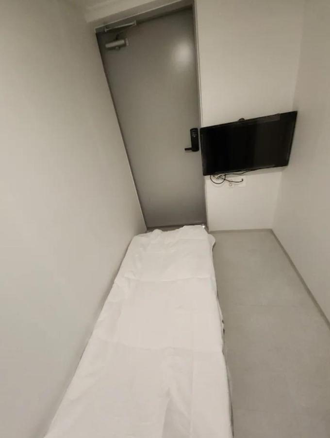 스테이봄 영등포구청역점104 - B&B Seoul