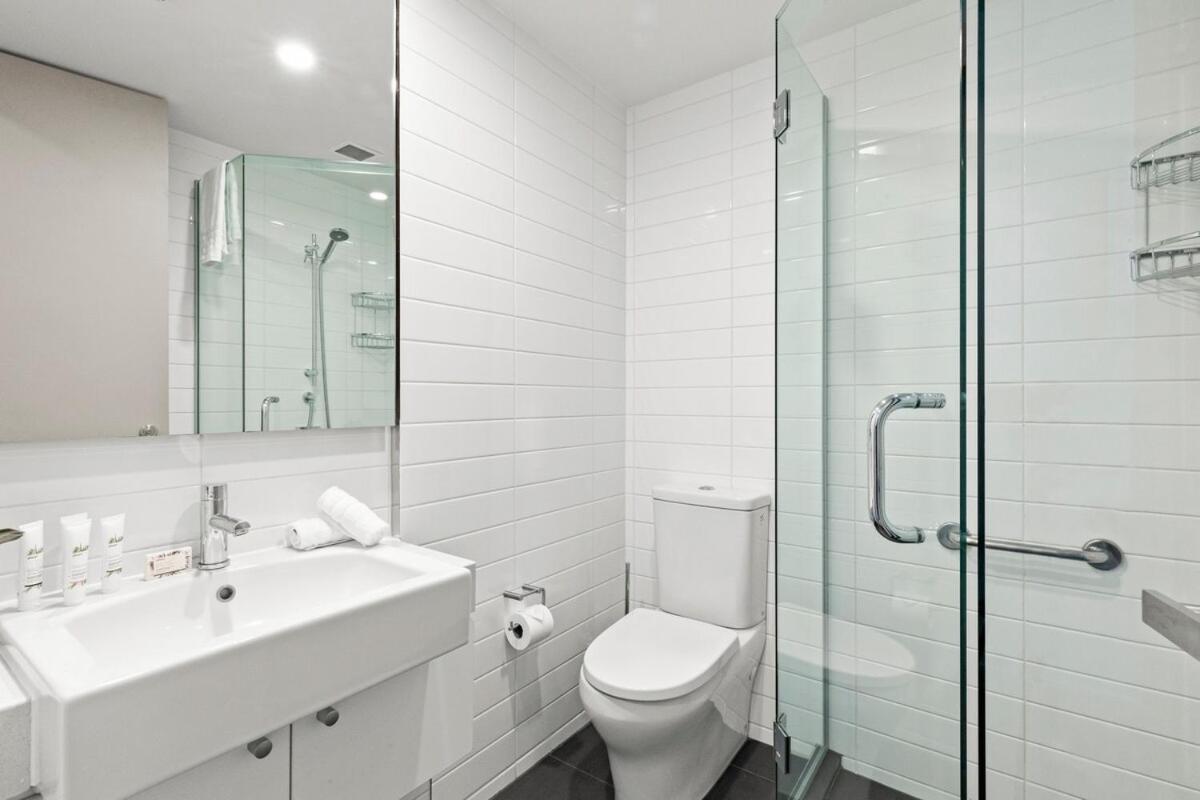 Luxury in Downtown Queenstown - Bed and Breakfast Queenstown