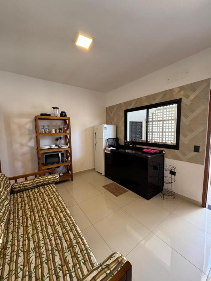 Village Martin de Sá - Chambres d’hôtes Caraguatatuba