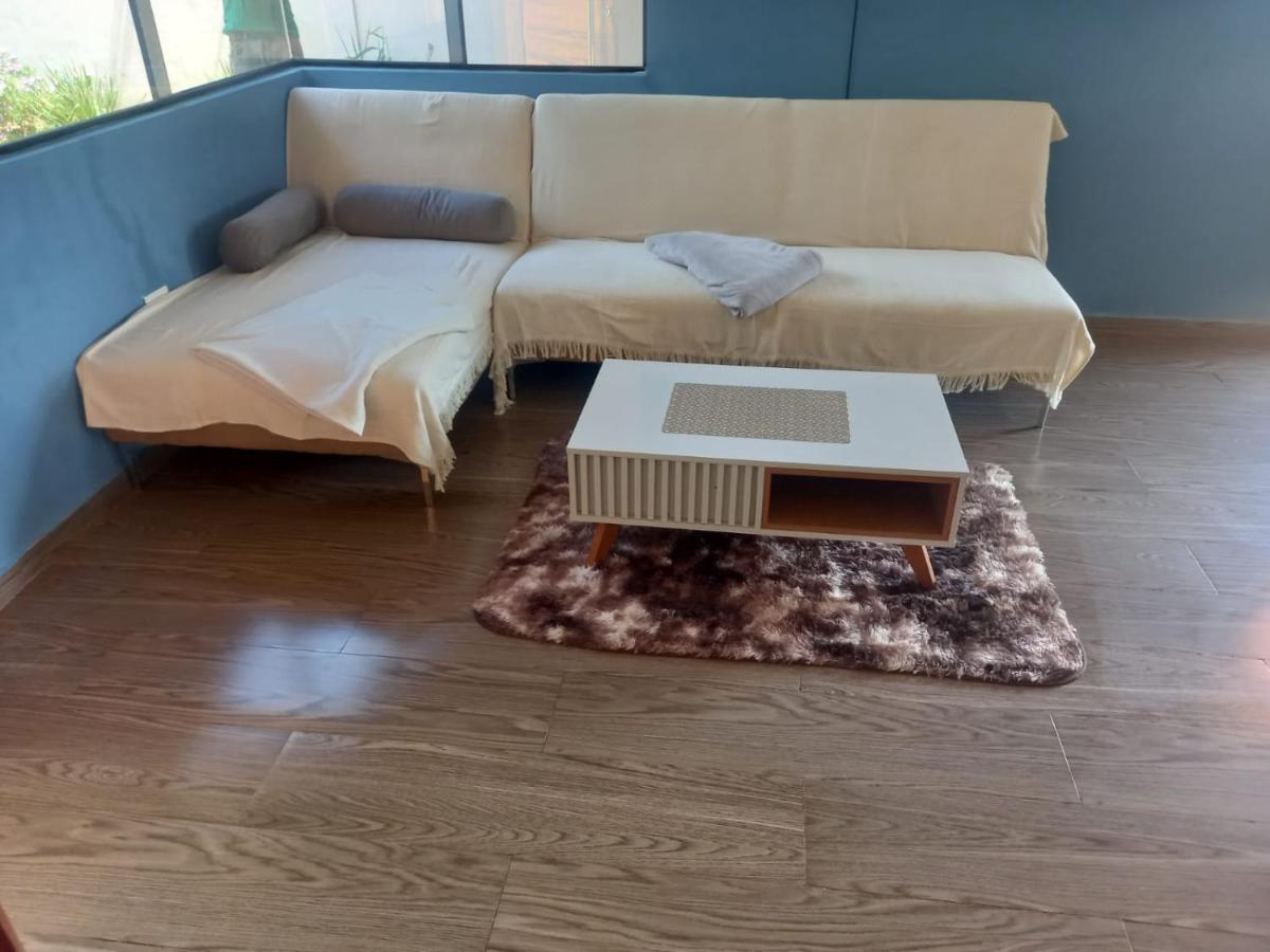 Ferienhaus mit kleinem Pool - B&B Encarnación