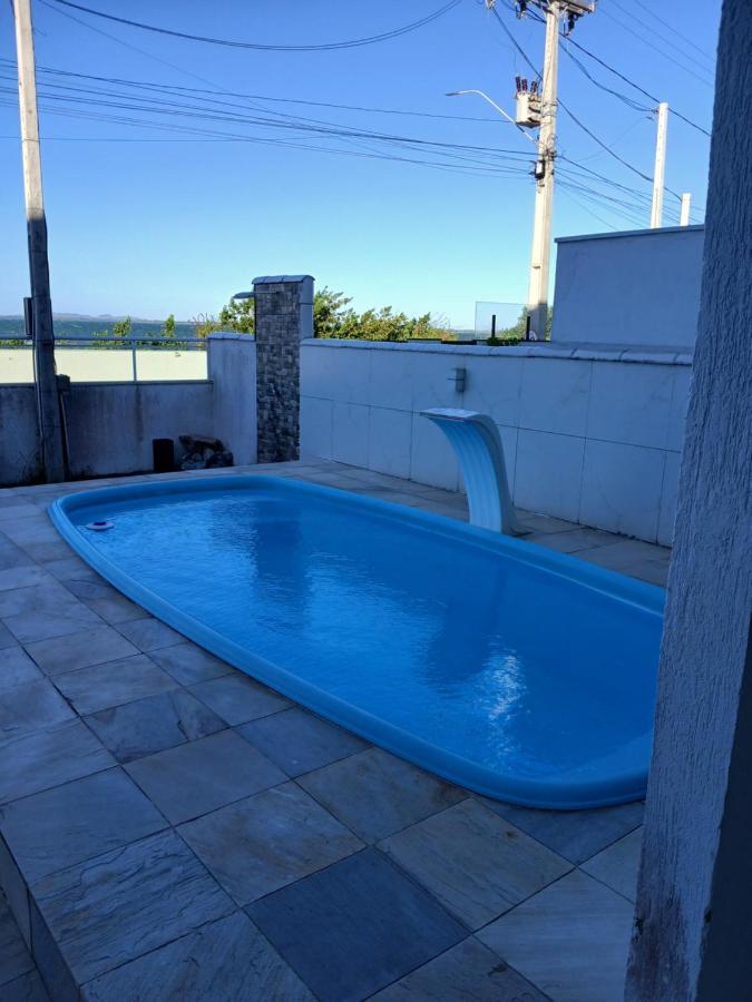 Casa de Condomínio entre Praia e Lagoa, Monte Alto-Arraial Do Cabo - B&B Arraial do Cabo
